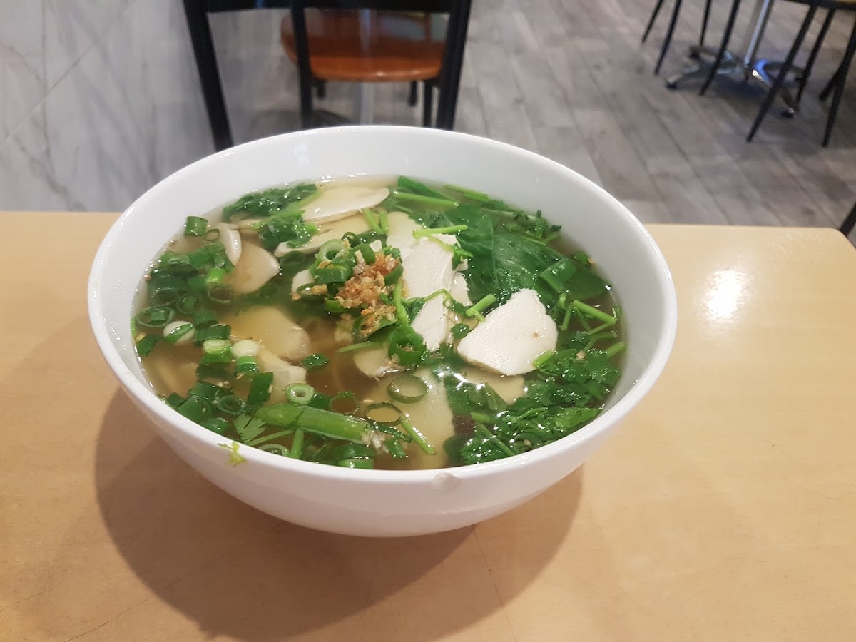 Combination Rice Dishes