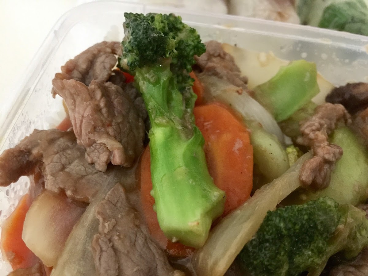 Fruit & Veggie Juices